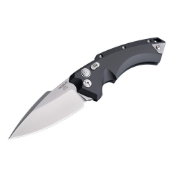 EX-A05 (A) (Black; Spear Point; Black; Aluminum) EX-A05 (A) (Black; Spear Point; Black; Aluminum)