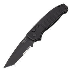 Bal-I 3.5 TB Blk Fin Ser Alum Mat Blk Bal-I 3.5 TB Blk Fin Ser Alum Mat Blk