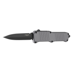 Mini Incursion (Black; 3.1; Matte Gray)
