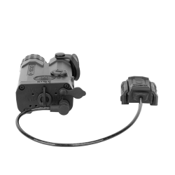 Holosun IRIS Red & VCSEL IR Lasers & White Light