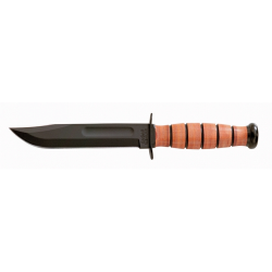 Military Fighting Utility Knife (Plain; USA; Box)