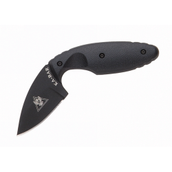 Original TDI (Plain; Drop Point; Black; Box)