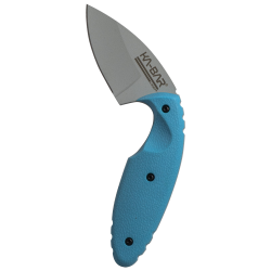 Tdi Astro Mpgray Hard Plastic Sheath, Gray Tdi Clip, Str Edge