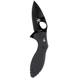 TDI Flipper Folder