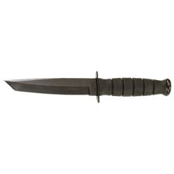 Short Tanto (Plain; Tanto; Box; Hard Plastic)