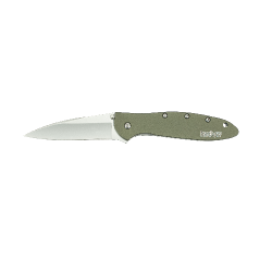 Leek (Satin; Plain; OD Green; Box) Leek (Satin; Plain; OD Green; Box)