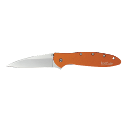 Leek (Satin; Plain; Orange; Box) Leek (Satin; Plain; Orange; Box)