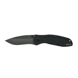 Blur (Black; Plain; Drop Point; Black; Box)