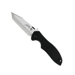 Emerson (Gray; Tanto; Black; Box)