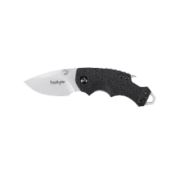 Shuffle (Bead Blast; Plain; Black; Box) Shuffle (Bead Blast; Plain; Black; Box)