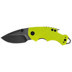 Shuffle (Blackwash; Plain; Lime Green; Clam) Shuffle (Blackwash; Plain; Lime Green; Clam)