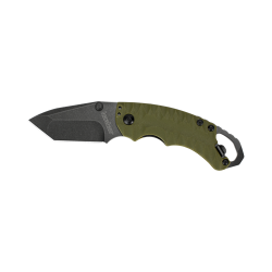 Shuffle II (OD Green; Box)