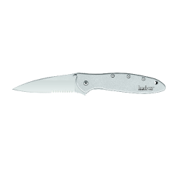 Leek (Gray; Serrated; Gray; Box)