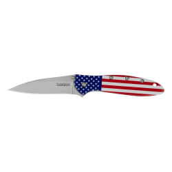 Leek - USA Flag