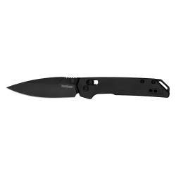 Mini Iridium - Black
