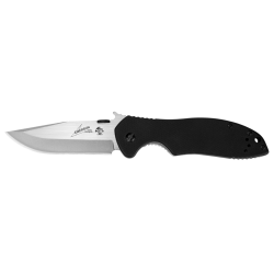 Emerson CQC-6K D2