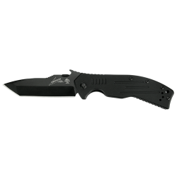 Emerson (Black; Tanto; Black; Box)