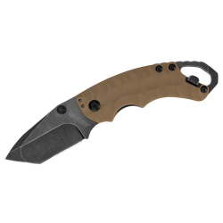 Shuffle II (Dark Earth; Clam)
