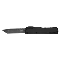 LIVEWIRE - ALUM BLK/MAGNACUT TANTO BW