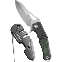 Responder/Blademedic Combo Pack