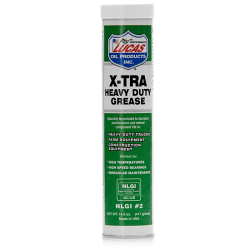 X-TRA Heavy Duty Grease (Single; 14.5 oz)