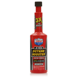 Octane Booster (Case of 12; 15 oz)