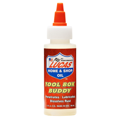 Tool Box Buddy (Single; 2 oz)