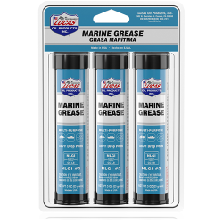 Marine Grease (3 Pack; 3 oz)
