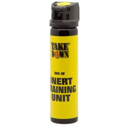 Inert MK-IV Training Spray (Stream)