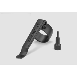 Mag-Tac / XL Series Pocket Clip and Tool