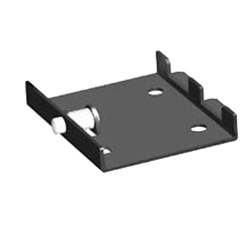 Mag Charger Base Bracket Mag Charger Base Bracket