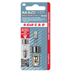Magnum Star II (4 Cell) Magnum Star II (4 Cell)