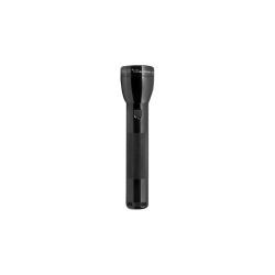 ML300L 2 D-Cell LED Flashlight (Black; Blister)