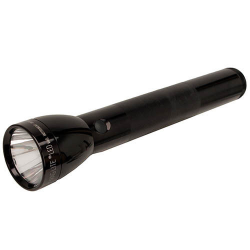 ML300L 3 D-Cell LED Flashlight (Black; Display Box)