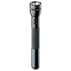 S3D Maglite 3 D-Cell Flashlight (Black; Display Box)