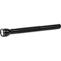 6 D-Cell Heavy-Duty Flashlight in Display Box
