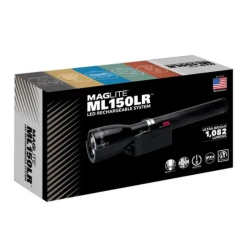 Mag-Charger C-Cell LED Rechargeable System Mag-Charger C-Cell LED Rechargeable System