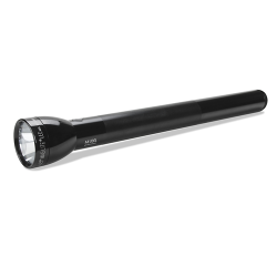 XL50 LED Flashlight in Display Box - Gray XL50 LED Flashlight in Display Box - Gray