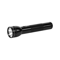 S2D Maglite 2 D-Cell Flashlight (Black; Blister) S2D Maglite 2 D-Cell Flashlight (Black; Blister)