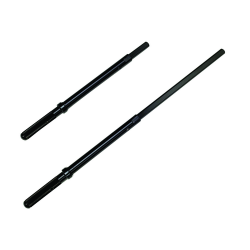 SX Expandable Straight Baton (Knurled; 36