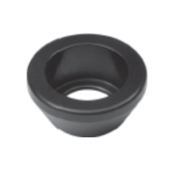 Wedge Cap Adapter