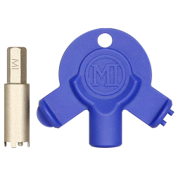 Optic Multi Tool - AR Front Sight Tool Optic Multi Tool - AR Front Sight Tool