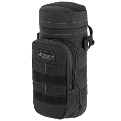 Bottle Holder - 10' x 4' (Black)