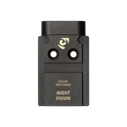 NF Red Dot Plate: 509T to Glock Full Size MOS