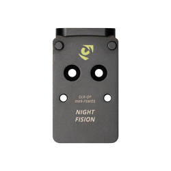 NF Red Dot Plate: 507C/RMR to Glock Full Size MOS