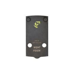 Precision Optic Plate: Springfield Hellcat to 507k footprint Precision Optic Plate: Springfield Hellcat to 507k footprint