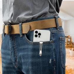 HipClip Universal Pocket Clip