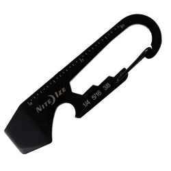 Doohickey Pocket/Key Ring Multi-Tool
