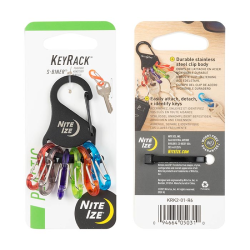 KeyRack S-Biner KeyRack S-Biner