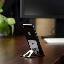 QuikStand Mobile Device Stand QuikStand Mobile Device Stand